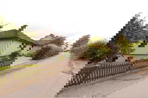Foto 59 - Sunny Flat in Bad Driburg With Garden