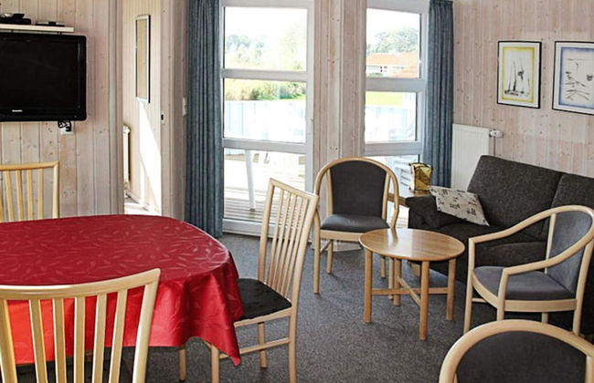 Holiday Home in Otterndorf - Foto 7