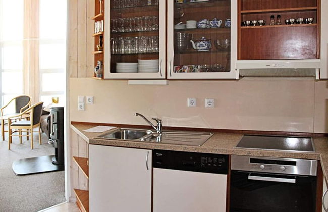 Holiday Home in Otterndorf - Foto 9