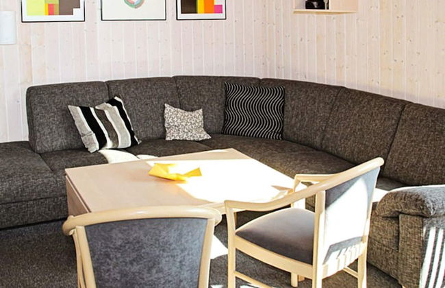 Holiday Home in Otterndorf - Foto 10