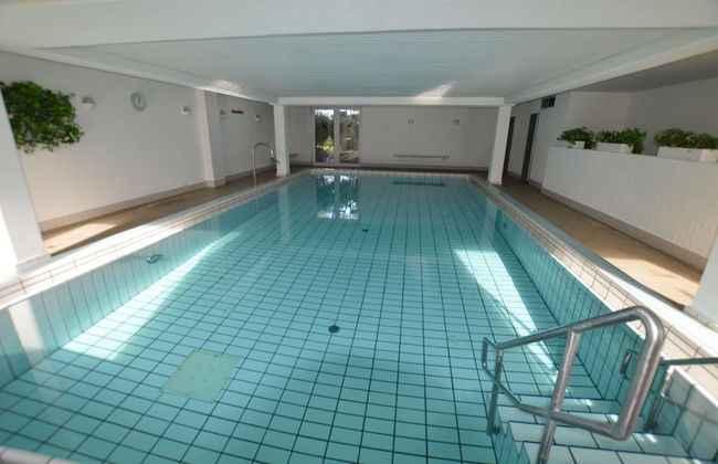 Residenz Albatros - Photo 26