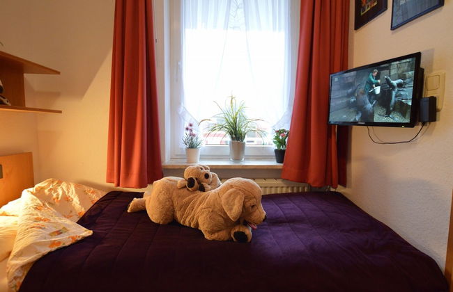 Residenz Albatros - Photo 4