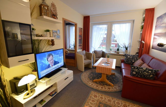 Residenz Albatros - Photo 15