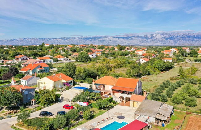 Charming Villa in Poličnik with Swimming Pool - Foto 17