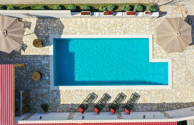 Charming Villa in Poličnik with Swimming Pool - Foto 18