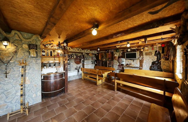 Charming Villa in Poličnik with Swimming Pool - Foto 21