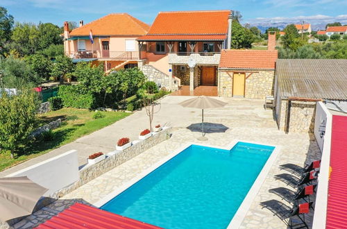 Photo 24 - Charming Villa in Poličnik with Swimming Pool