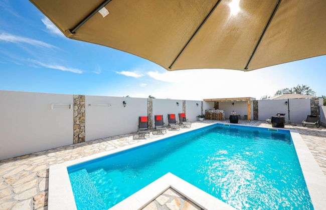 Charming Villa in Poličnik with Swimming Pool - Foto 15