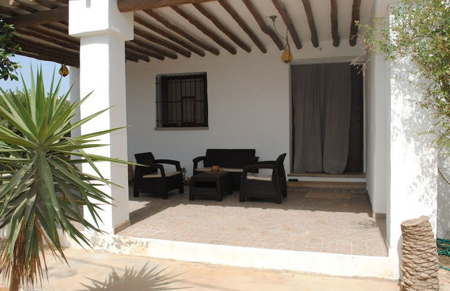 Dar Arous - Foto 17