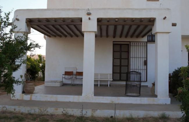 Dar Arous - Foto 23