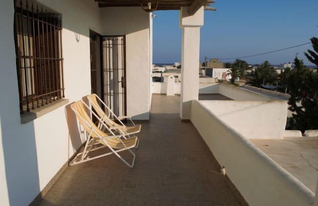 Dar Arous - Foto 22