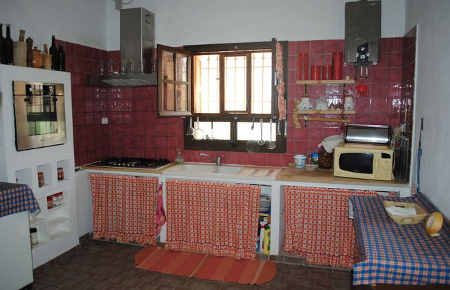 Dar Arous - Foto 7