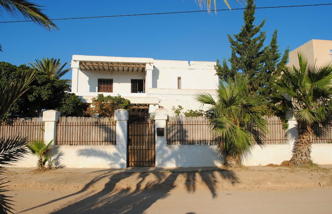 Dar Arous - Foto 26