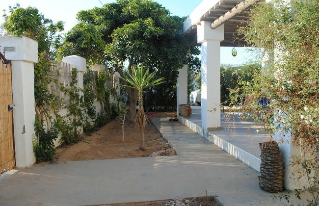 Dar Arous - Foto 27