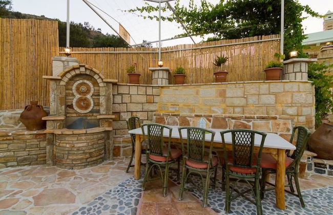 Nikolas Villas Kamilari - Photo 14