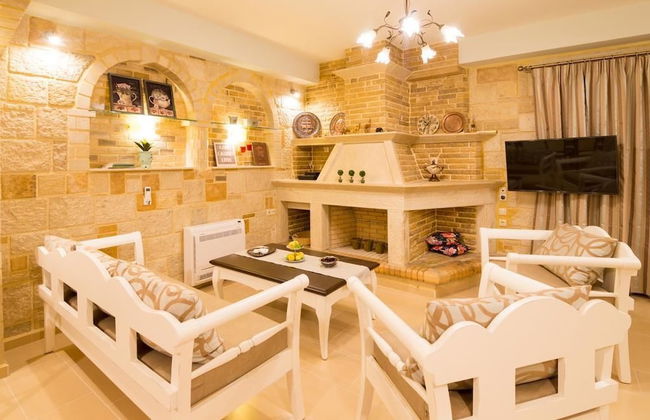 Nikolas Villas Kamilari - Photo 12
