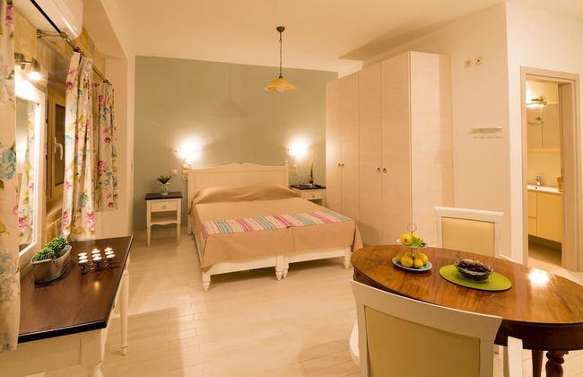 Nikolas Villas Kamilari - Photo 6