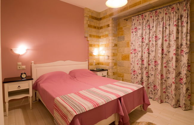 Nikolas Villas Kamilari - Photo 4