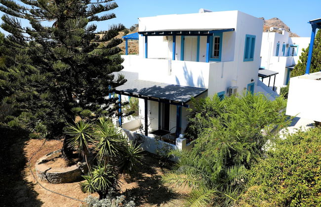 Anna-Ageliki Apartments - Foto 53