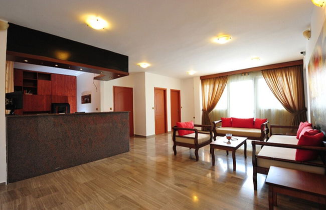 Anna-Ageliki Apartments - Foto 2