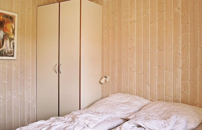 Holiday Home in Otterndorf - Foto 9