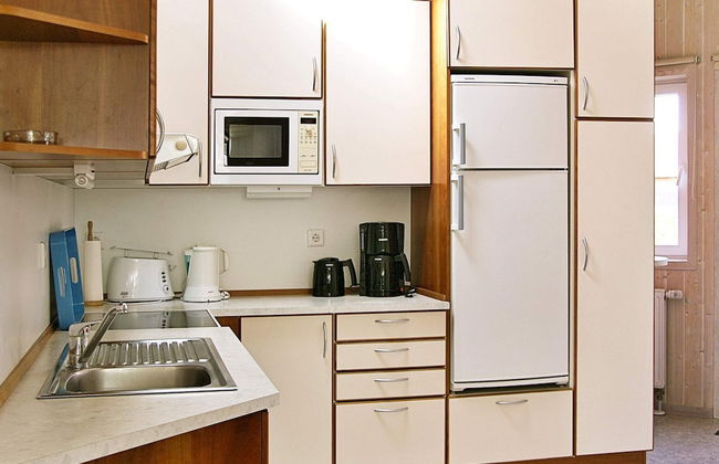 Holiday Home in Otterndorf - Foto 15