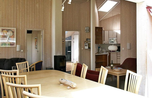 Holiday Home in Otterndorf - Foto 7