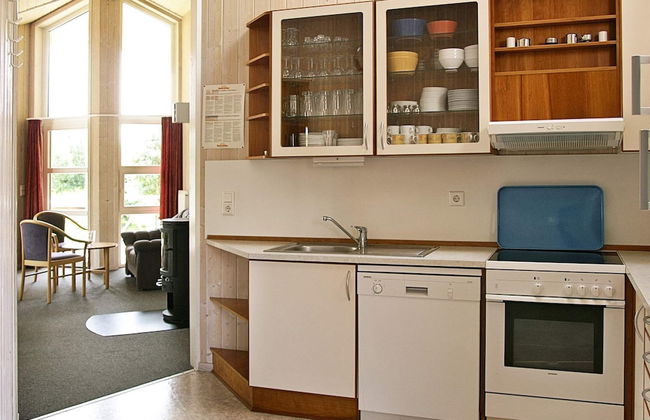 Holiday Home in Otterndorf - Foto 4