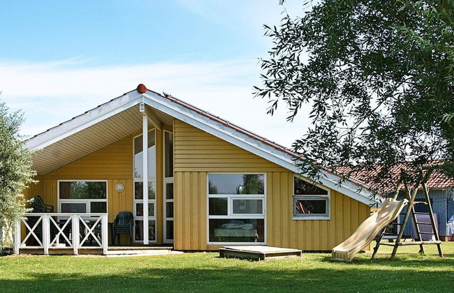 Holiday Home in Otterndorf - Foto 1
