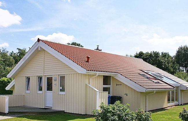 Holiday Home in Otterndorf - Foto 16