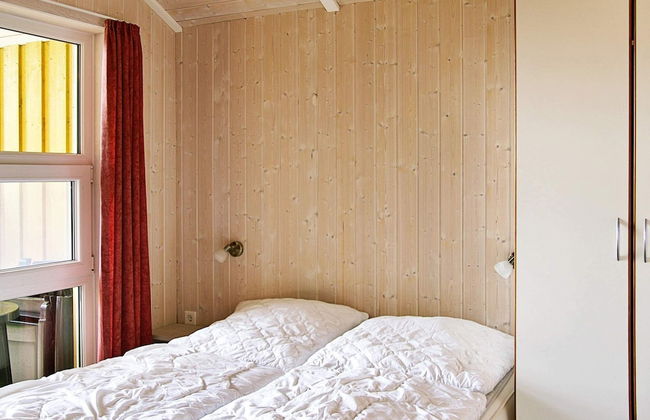 Holiday Home in Otterndorf - Foto 12