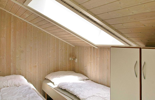 Holiday Home in Otterndorf - Foto 8
