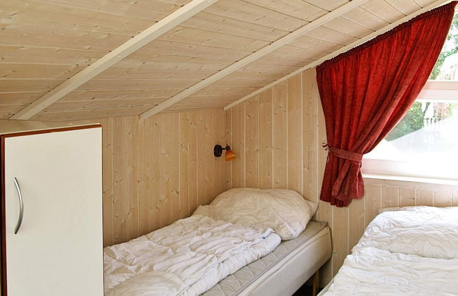 Holiday Home in Otterndorf - Foto 6