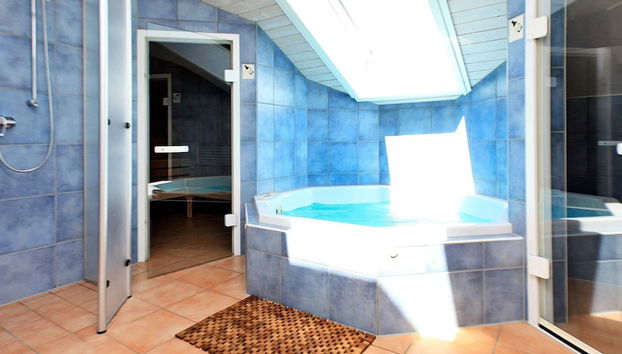 Soin spa