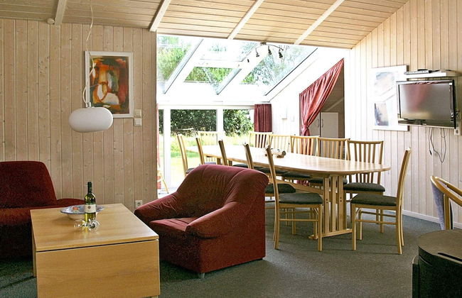 Holiday Home in Otterndorf - Foto 5