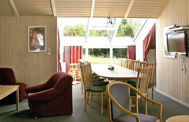 Holiday Home in Otterndorf - Foto 14
