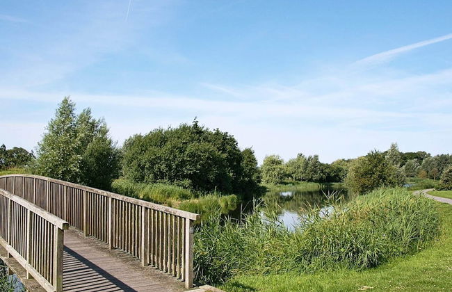 Holiday Home in Otterndorf - Foto 19