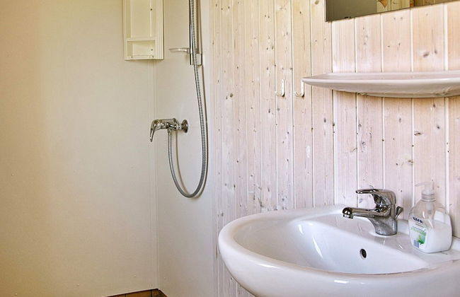 Holiday Home in Otterndorf - Foto 11