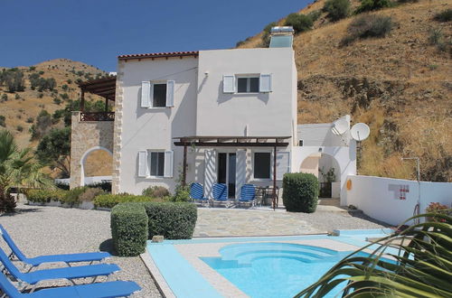 Foto 11 - Beautiful Villa in Agia Galini Crete