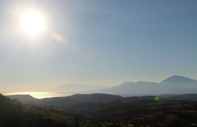 Villa in Agia Galini With Pool Views - Foto 25