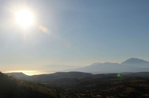 Photo 25 - Beautiful Villa in Agia Galini Crete