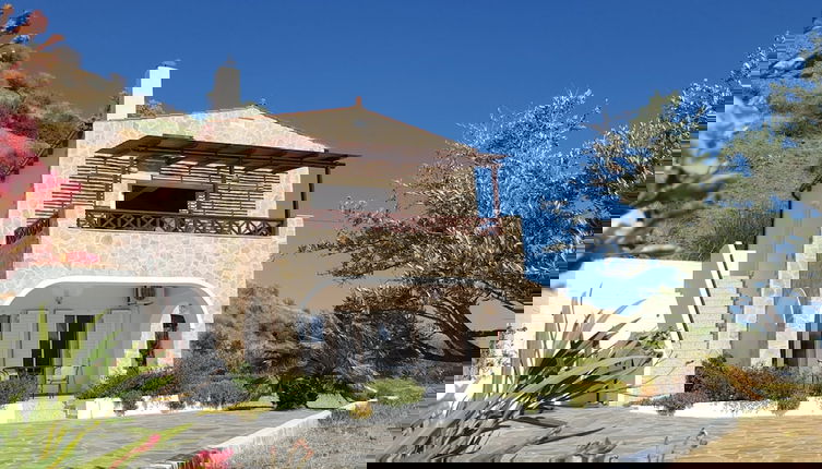 Foto 1 - Beautiful Villa in Agia Galini Crete