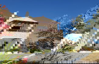 Foto 1 - Beautiful Villa in Agia Galini Crete