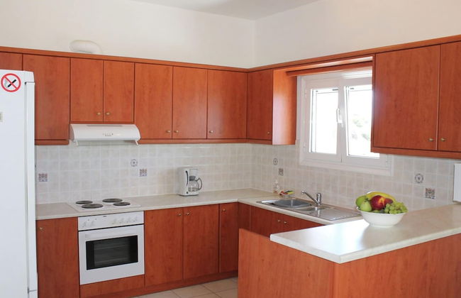Villa in Agia Galini With Pool Views - Foto 6