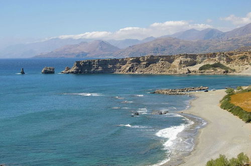 Photo 39 - Beautiful Villa in Agia Galini Crete