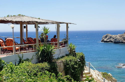 Photo 26 - Beautiful Villa in Agia Galini Crete With Swimming Pool