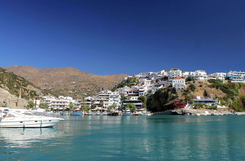 Photo 40 - Beautiful Villa in Agia Galini Crete With Swimming Pool