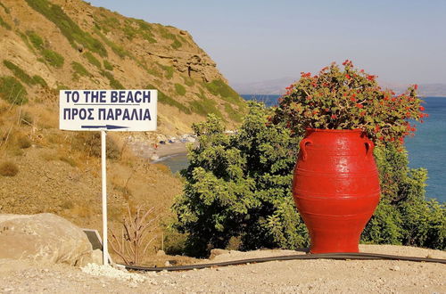 Photo 24 - Beautiful Villa in Agia Galini Crete