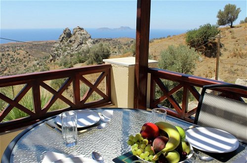Photo 8 - Beautiful Villa in Agia Galini Crete