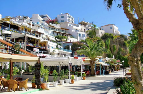 Photo 21 - Beautiful Villa in Agia Galini Crete With Swimming Pool